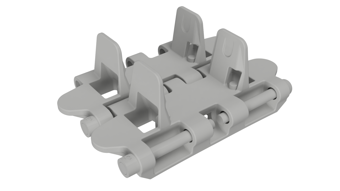 Gleisketten für Jagdpanzer 38t G13