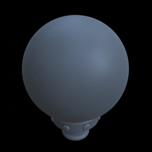 Wandlampe 2