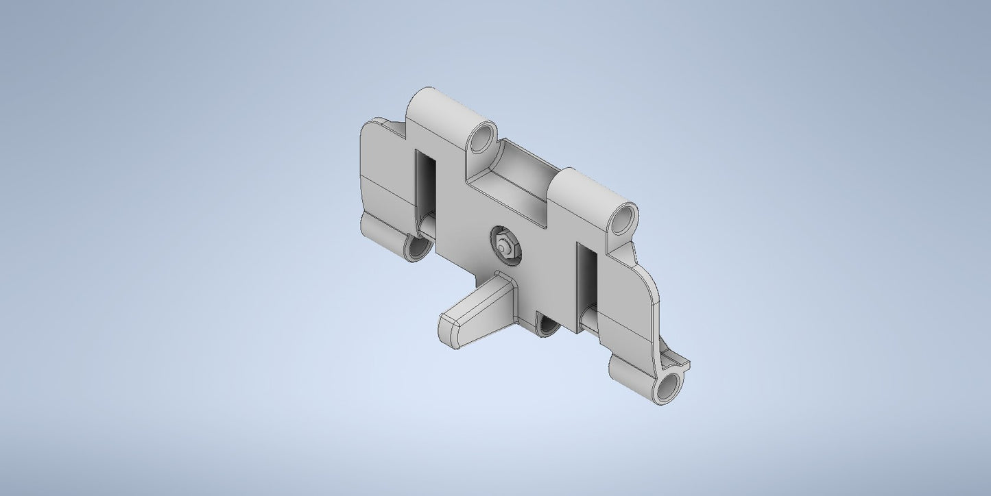 T130E1 M113 Kette