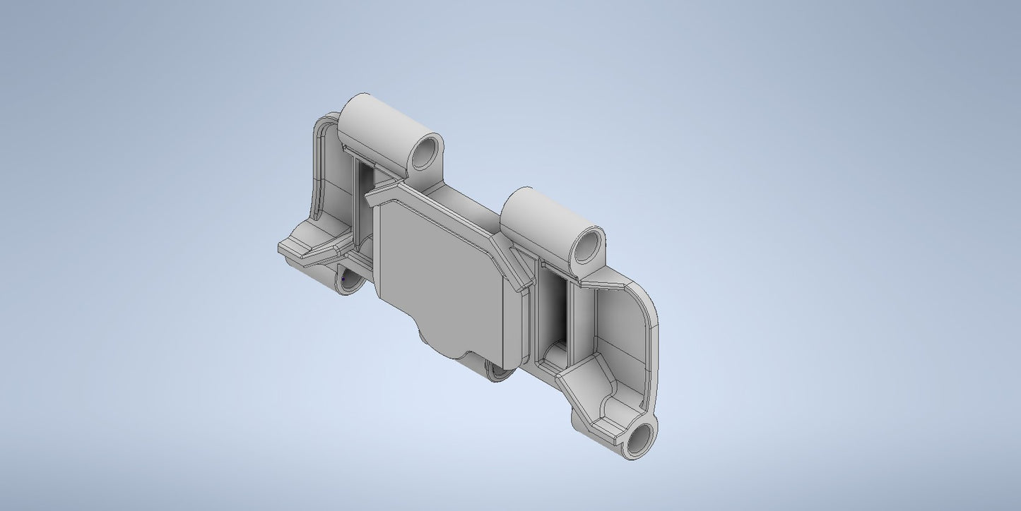 T130E1 M113 Kette
