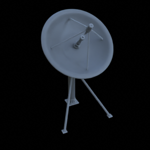 Militär Antenne 2