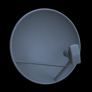 Militär Antenne 4