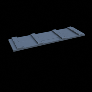 Militärkiste 3