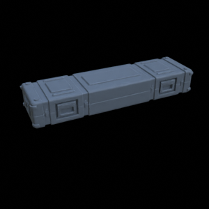 Militärkiste  20