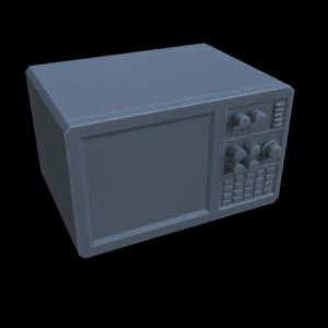 Militär Radio 3