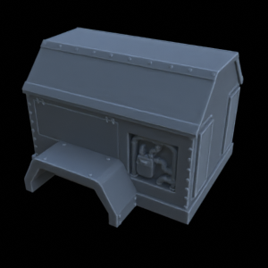 Großer Generator