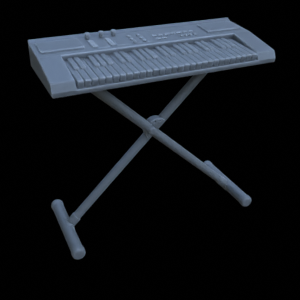 Keyboard