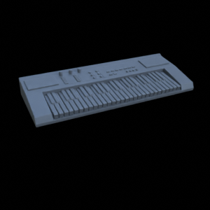 Keyboard