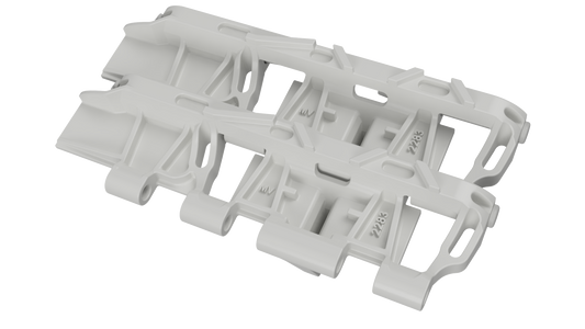 Panzer III IV Ostketten