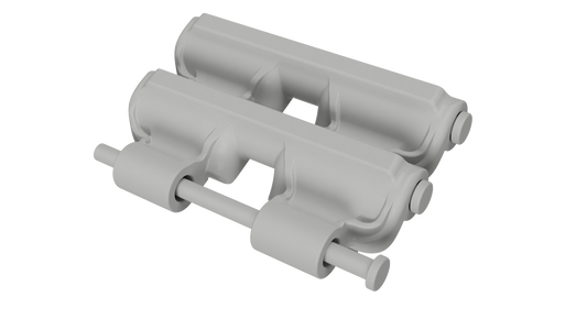 Gleisketten für R-35