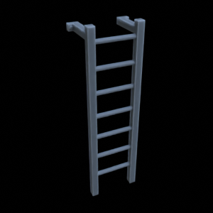 Dachleiter 1