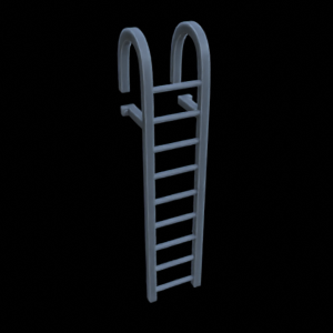 Dachleiter 2