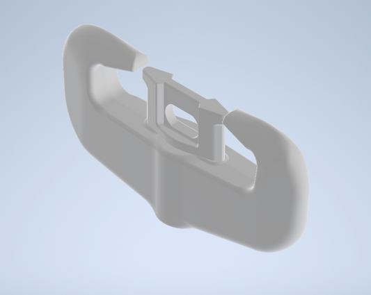 Panzer IV C Lifting Hook