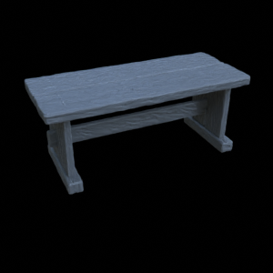 Tisch 1