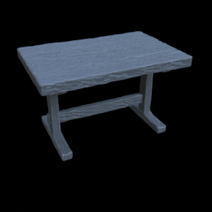 Tisch 2