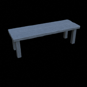 Tisch 3