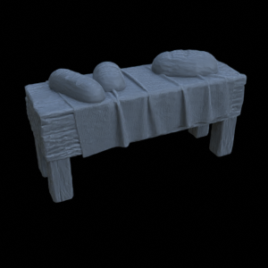Tisch 7