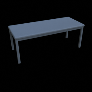 Tisch 11