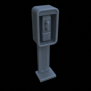 Telefonzelle 1