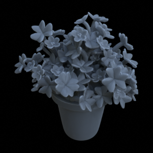 Blumentopf