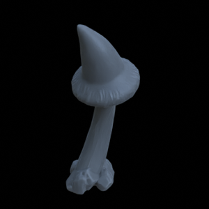 Pilze Set 3
