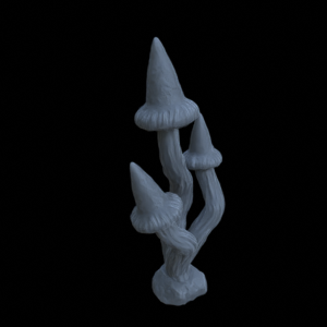 Pilze Set 3
