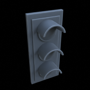 Ampelset
