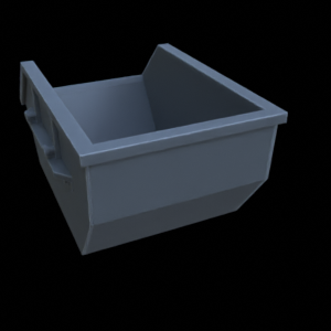Container