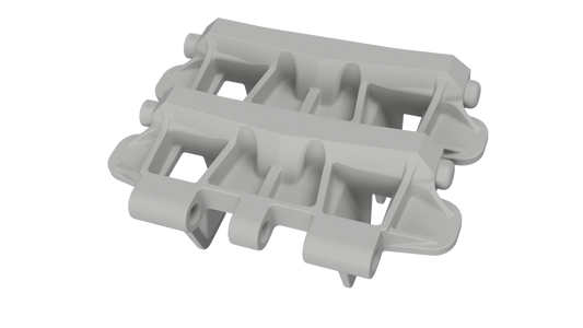 Gleisketten für Jagdpanzer 38t Type 1 Variante 1