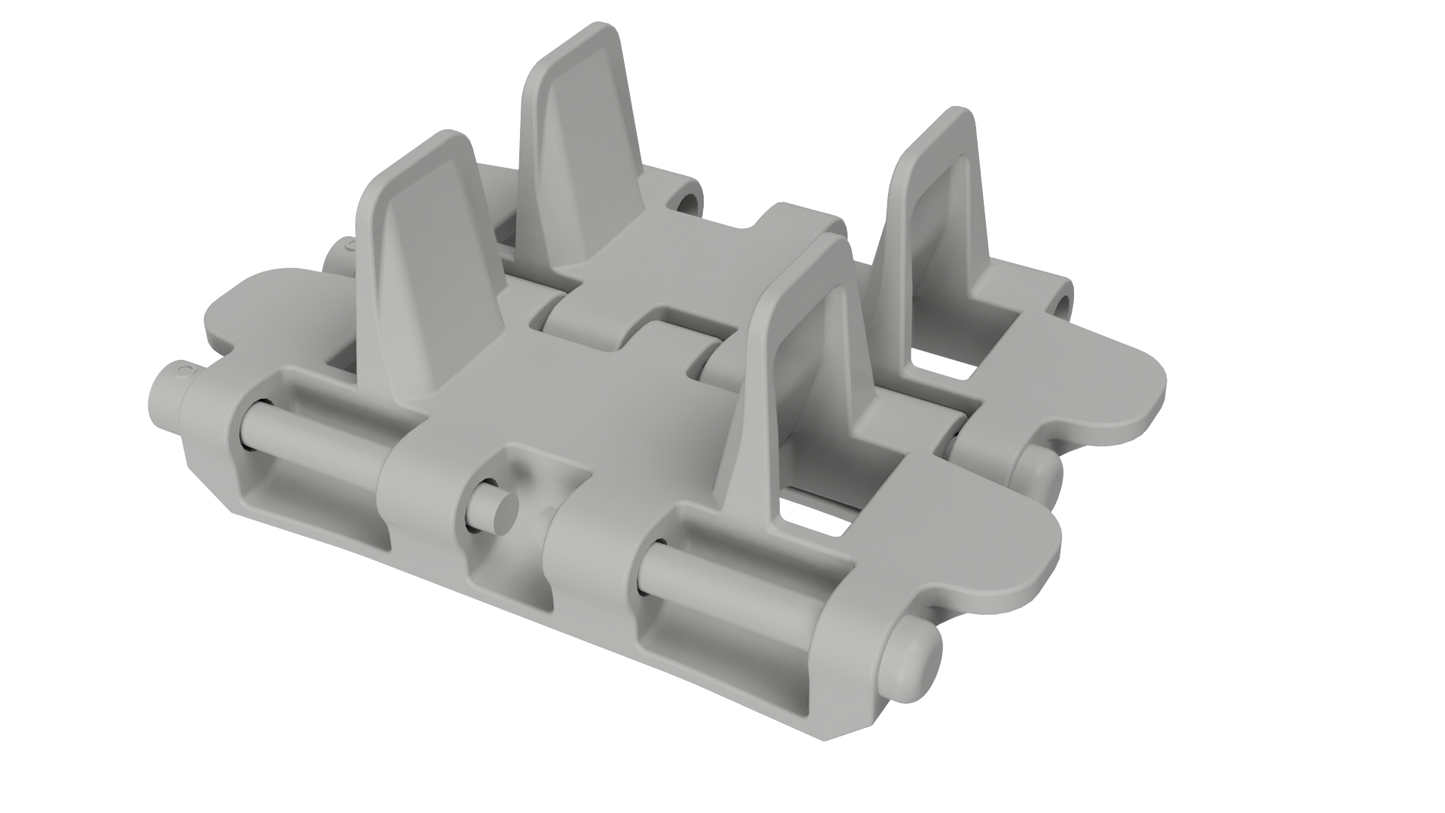 Gleisketten für Jagdpanzer 38t Type 1 Variante 1