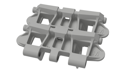 Gleisketten für Jagdpanzer 38t Type 2 Variante 2