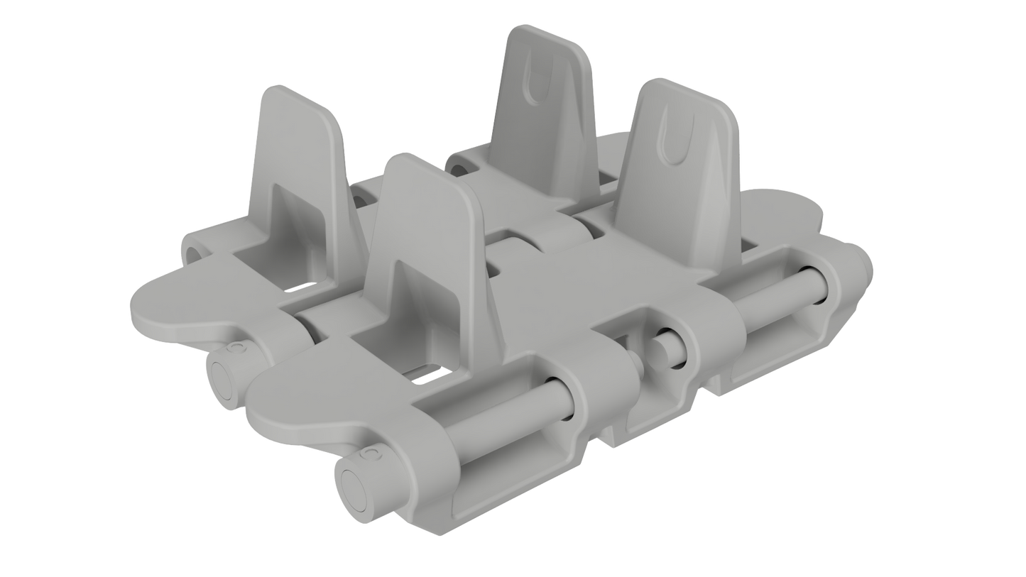 Gleisketten für Jagdpanzer 38t Type 2 Variante 2