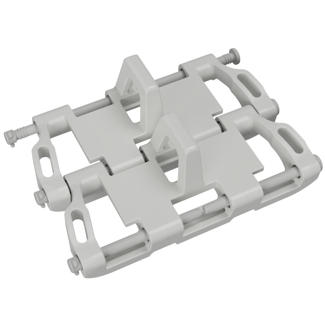 Gleisketten für Panzer III IV Type 3A