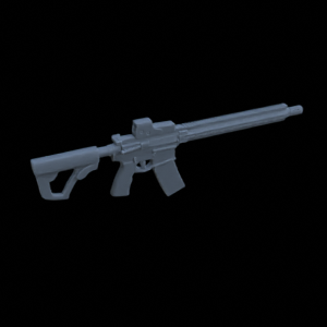 Waffe 1