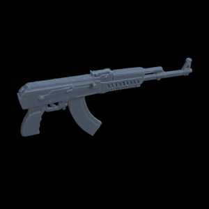 Waffe 2