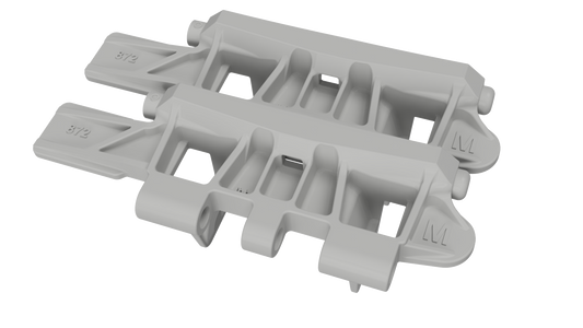 Gleisketten für Jagdpanzer 38t Type 3 Winterketten