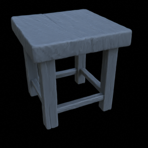 Stuhl 2