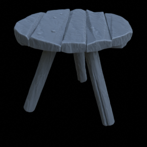 Stuhl 4